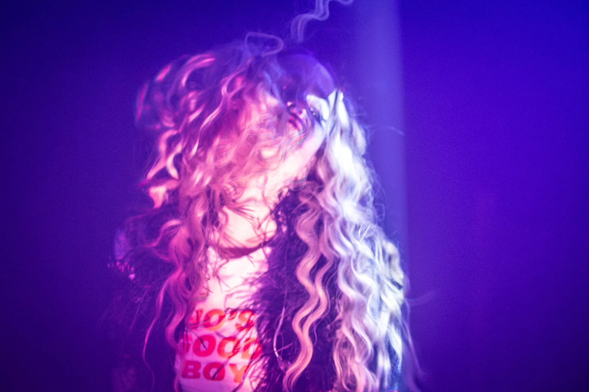 Club Drugs at The Burlington 3.27.26