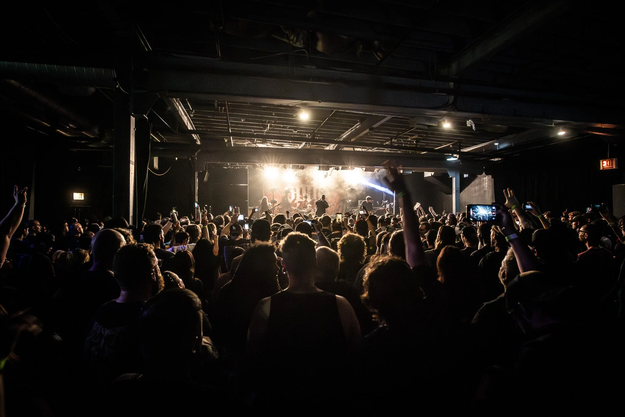 Emmure at Bottom Lounge 6.6.26