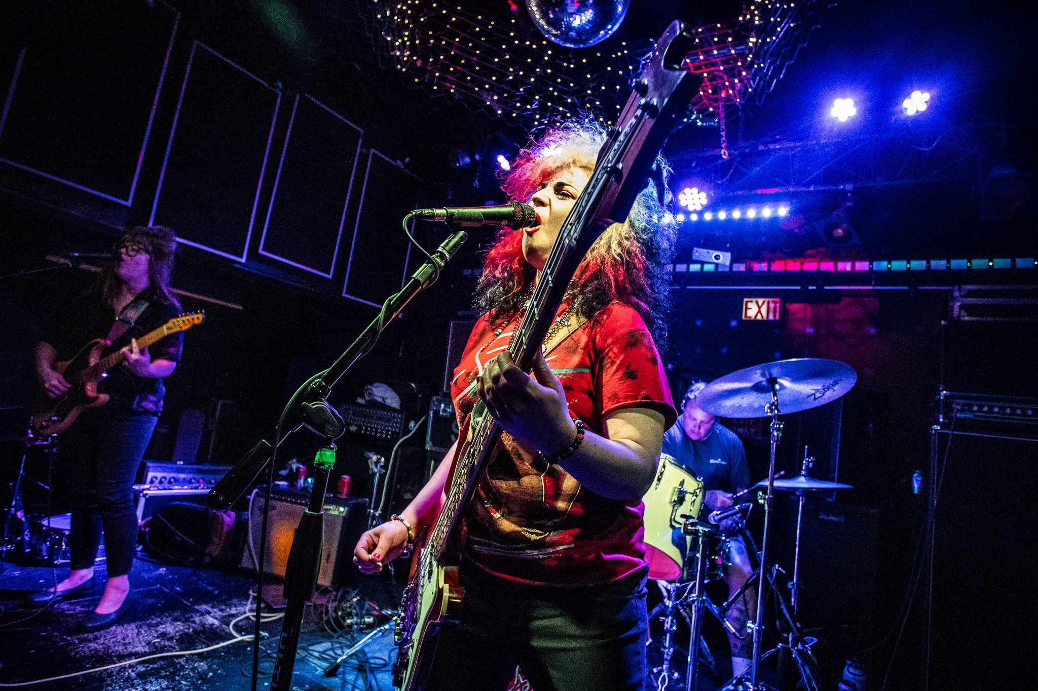 Vang at Liar's Club 3.28.25