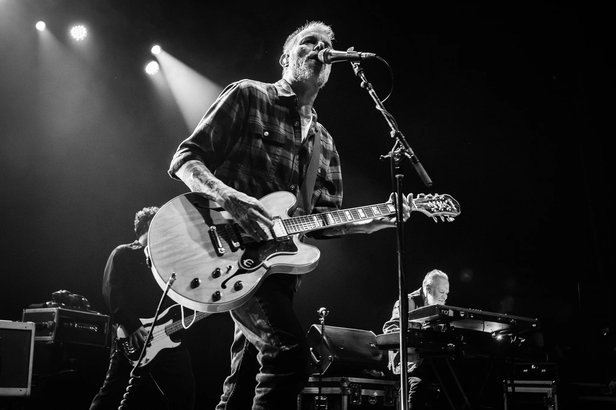 Lucero at The Vic Theatre 3.17.26