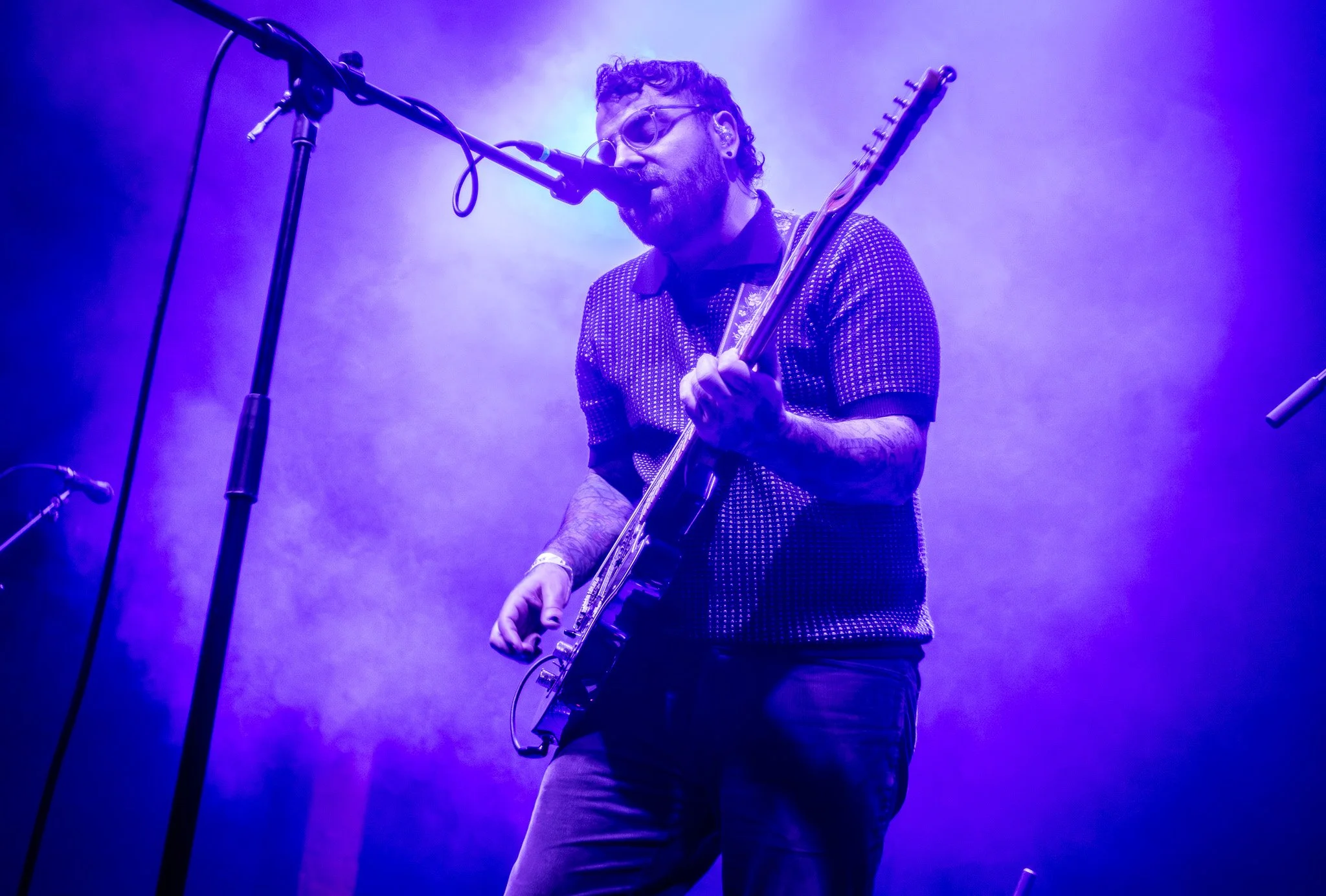 Cathedral Bells at Chop Shop 9.13.25