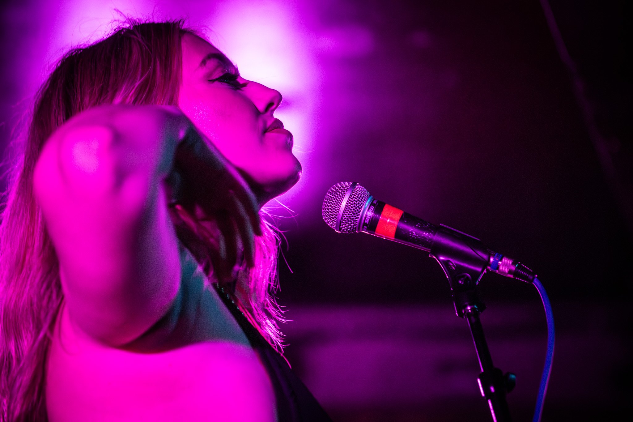 Vinyl Palace at Cobra Lounge 4.25.25