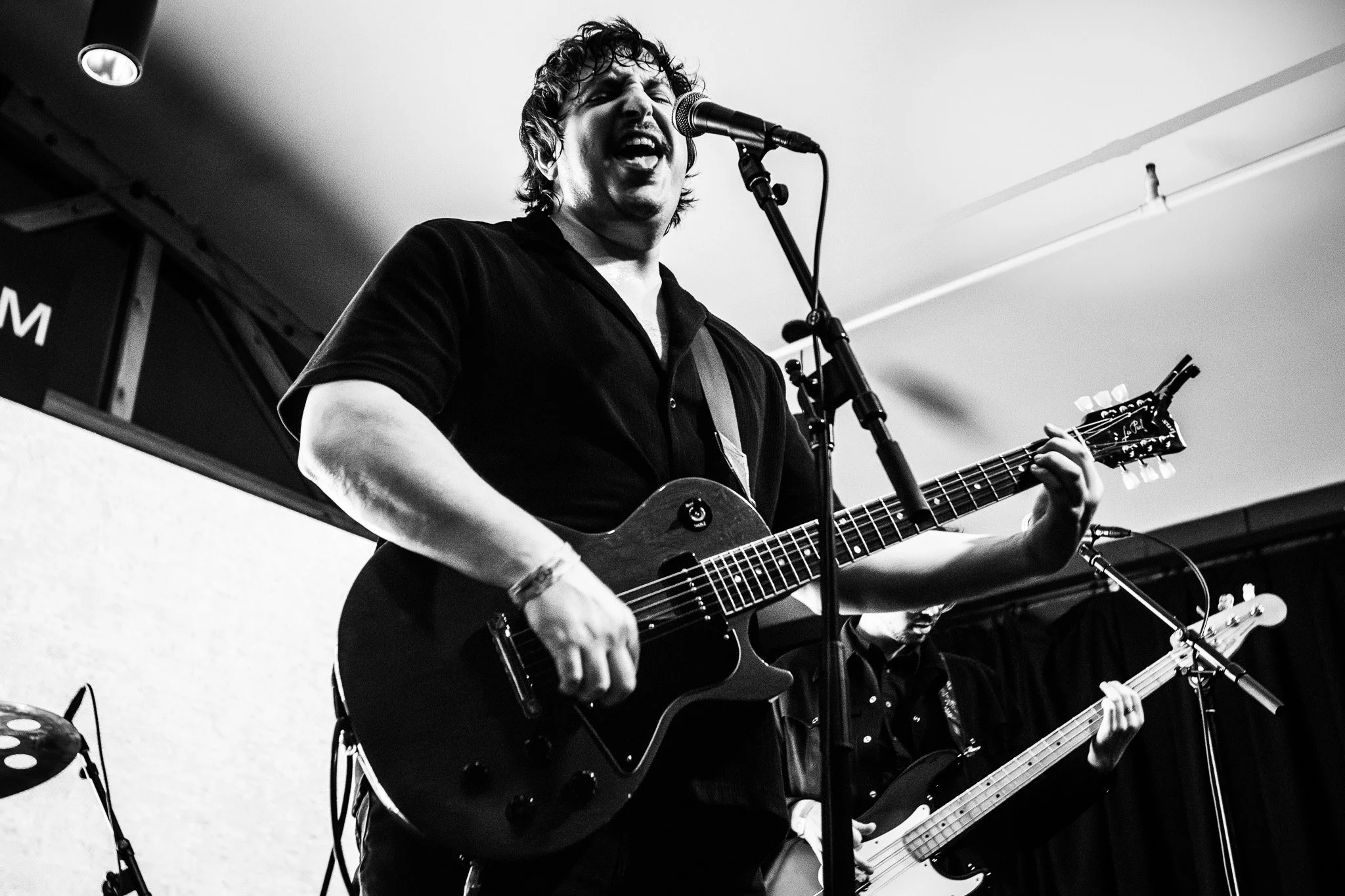 Billy Joel Jr at The Ramova Loft 4.3.26