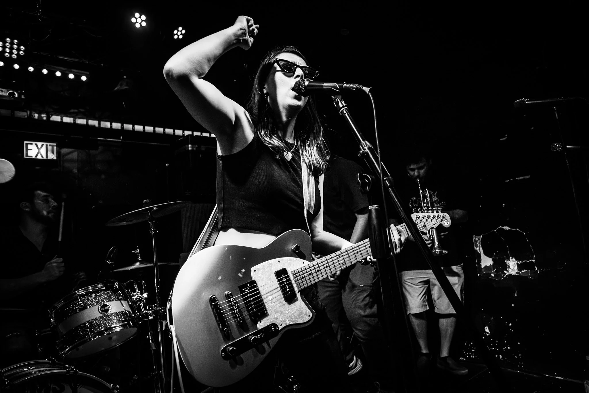Bumsy and the Moochers at Liar's Club 7.11.25