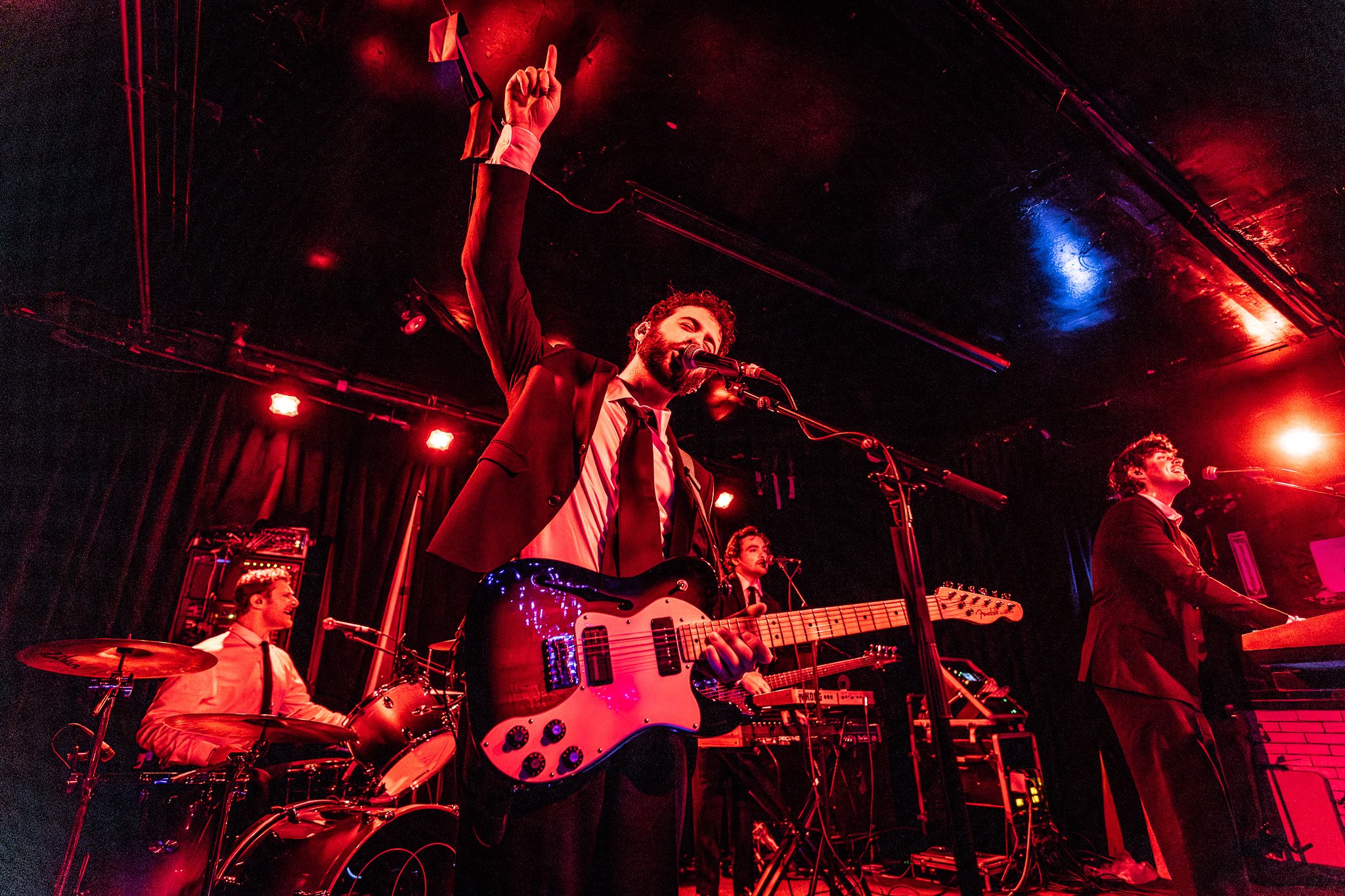 Walden at Beat Kitchen 10.1.26