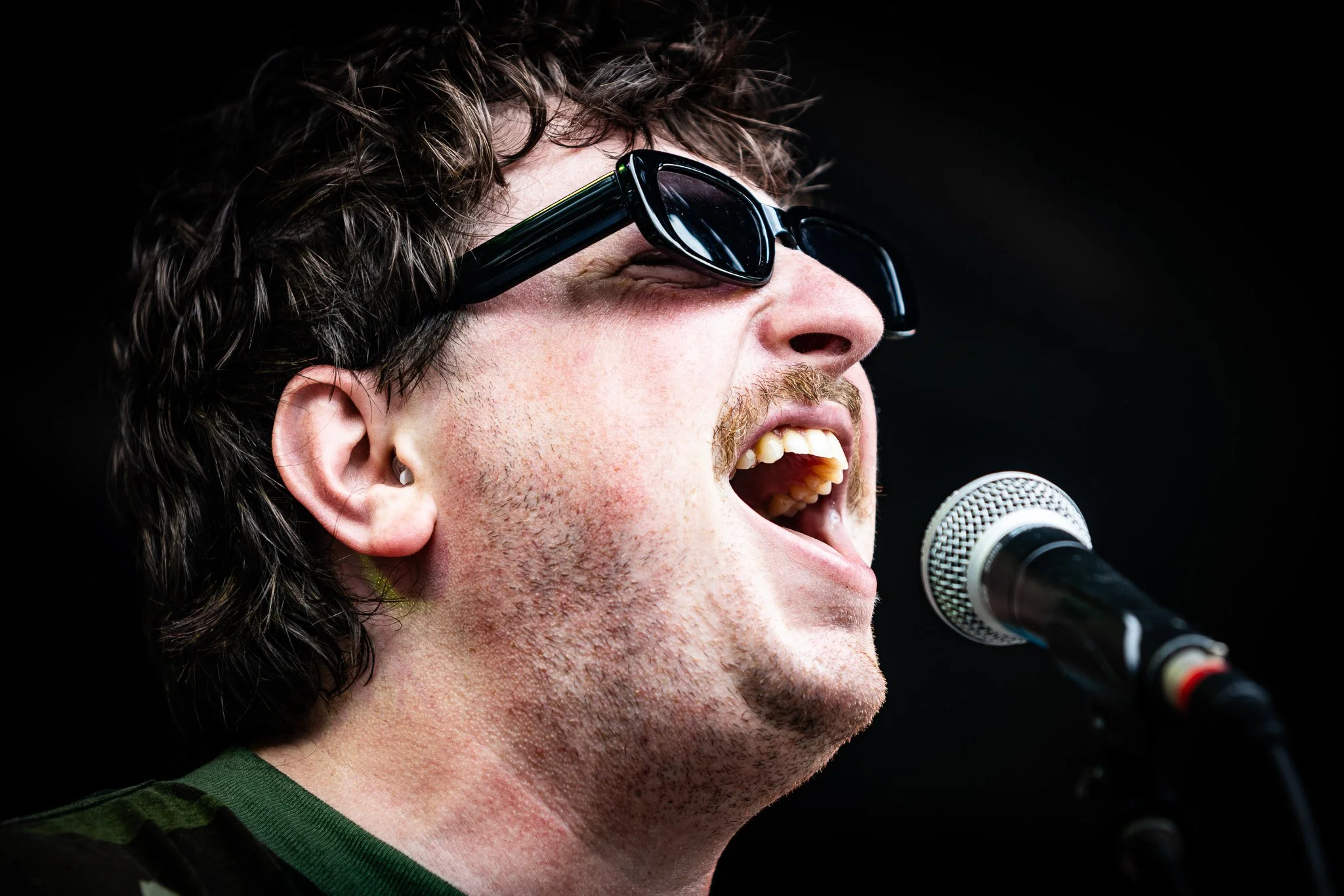 Billy Joel Jr at The Logan Square Arts Fest 6.28.26