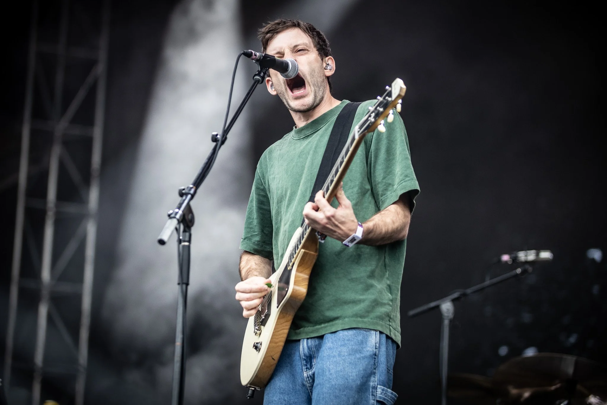 PUP at Riot Fest 9.19.26