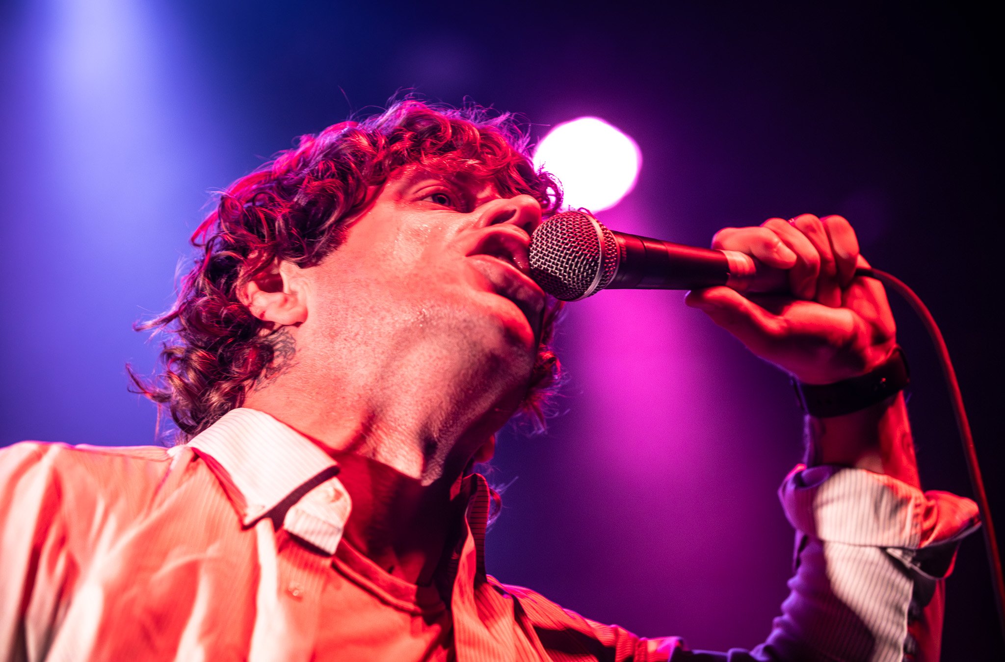 Spiritual Cramp at Thalia Hall 5.2.25
