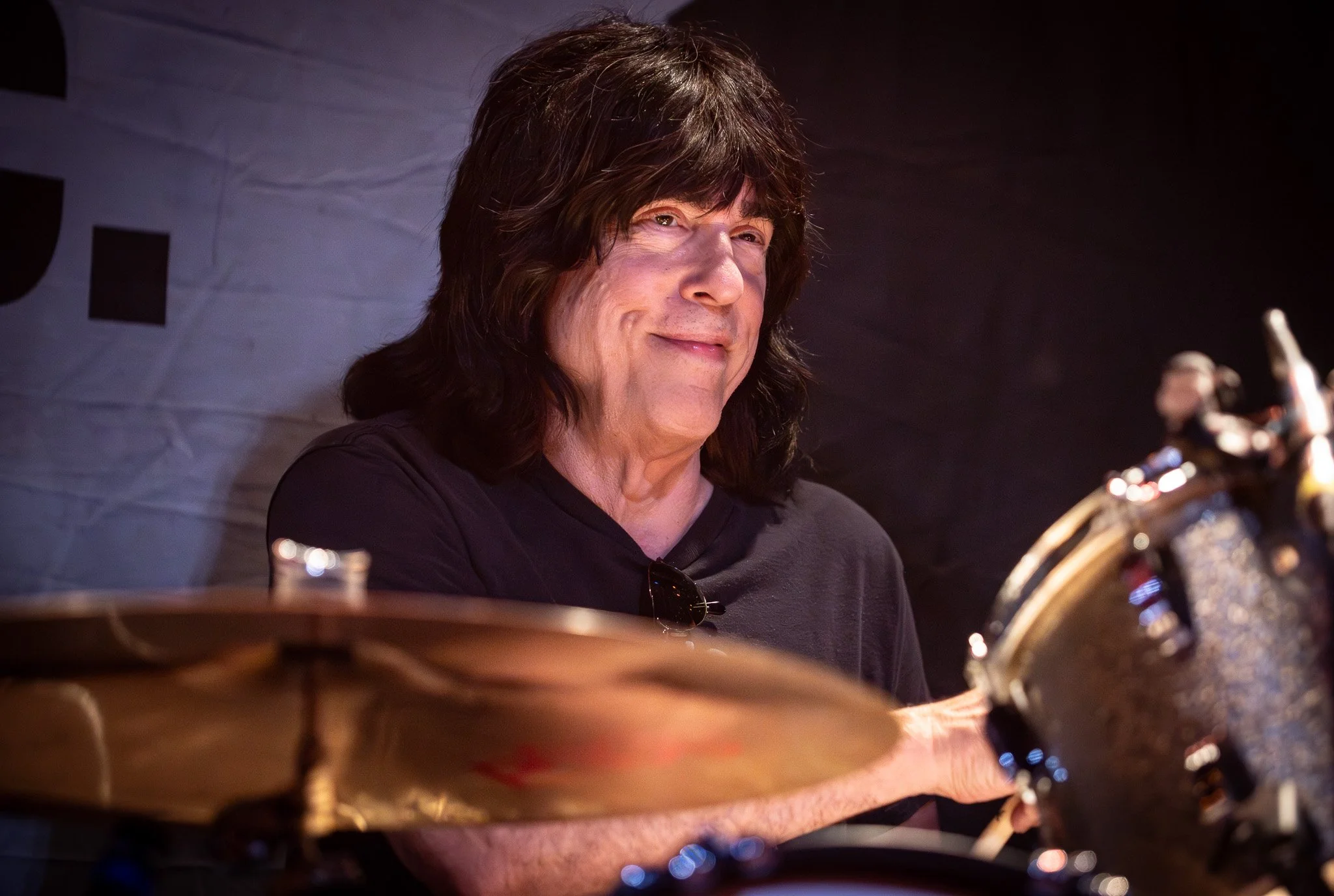 Marky Ramone at Metro 9.21.25