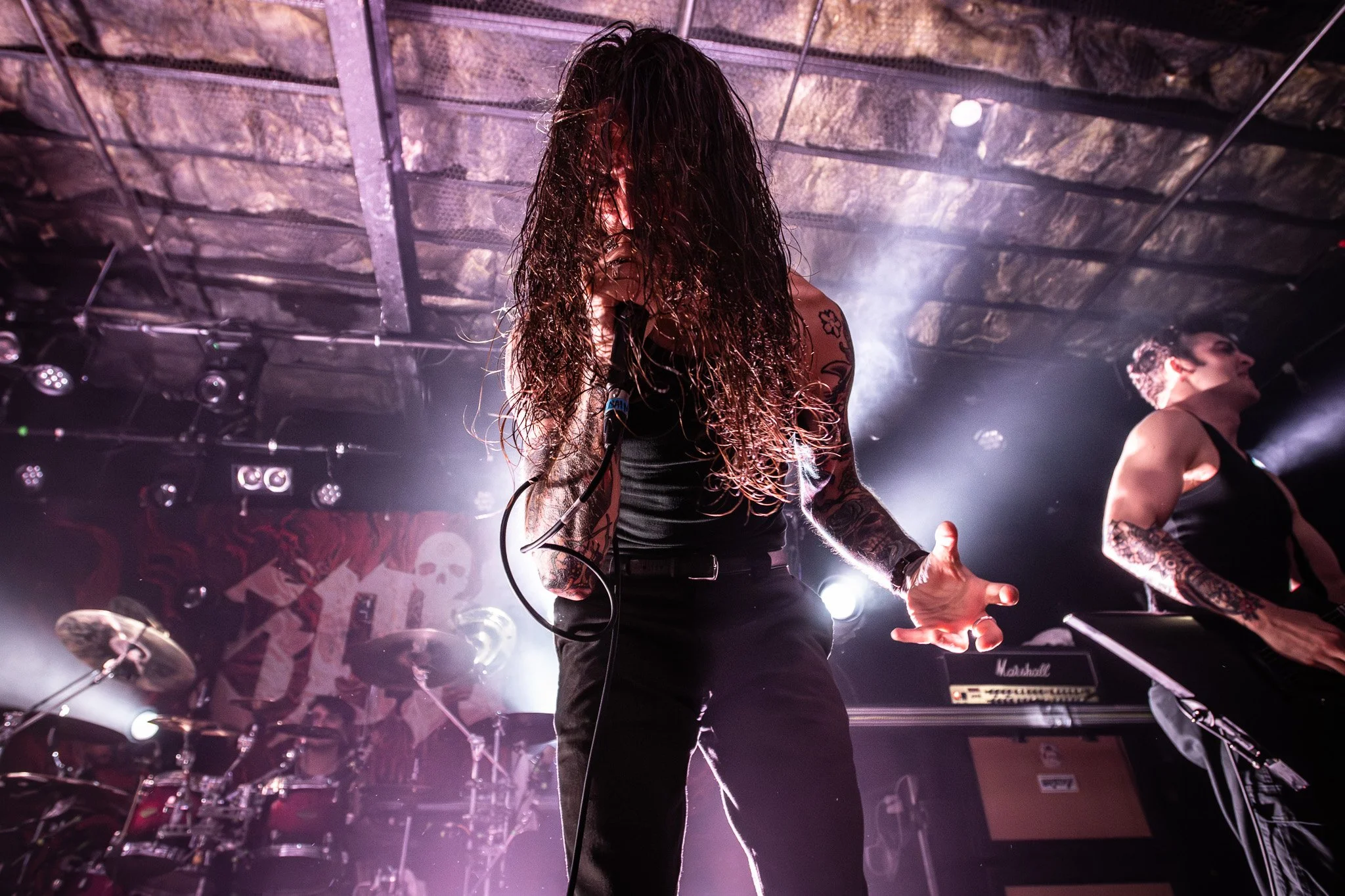 Spite at Bottom Lounge 6.6.26