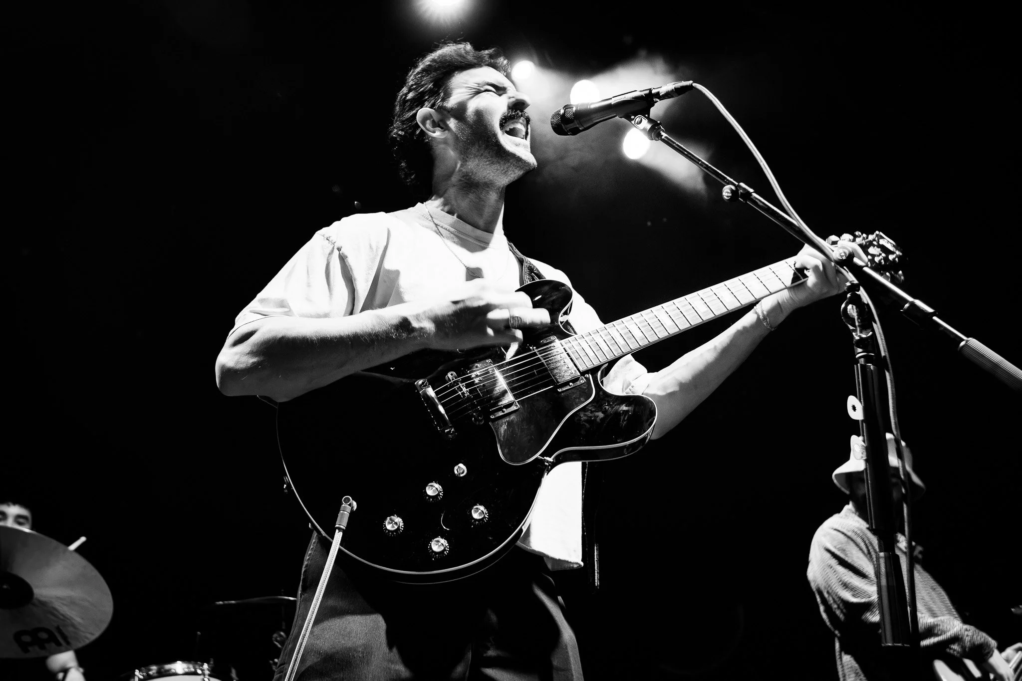 Night Cap at Chop Shop 4.2.26