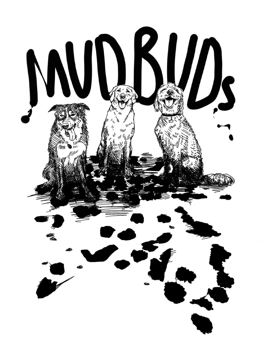 Muddy Buddies