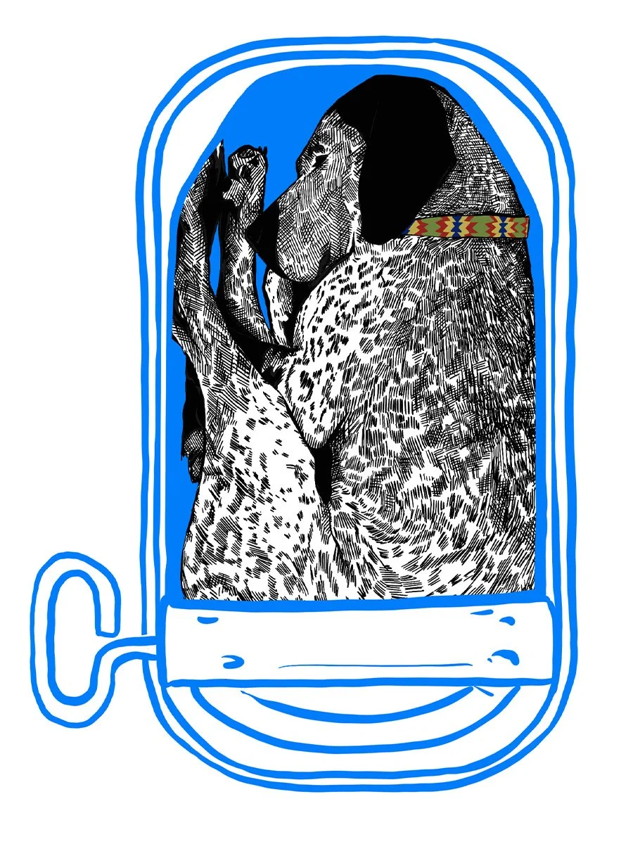 Biggie Dreams II