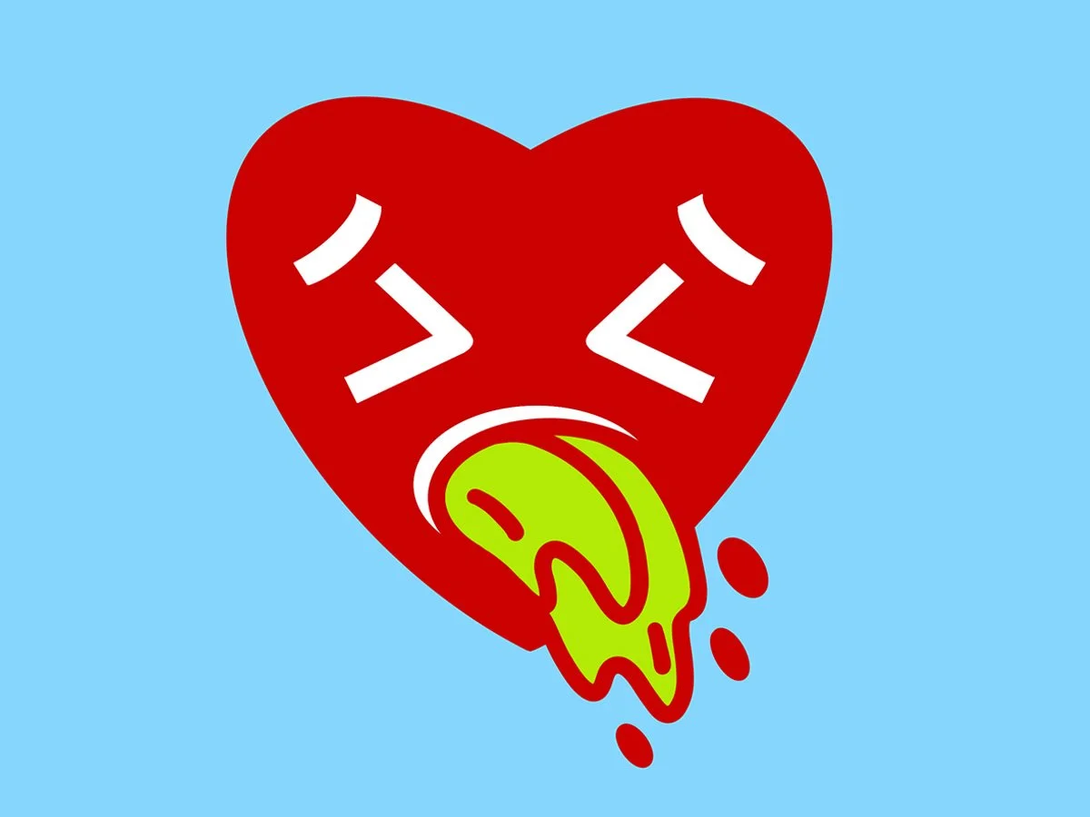 Love Sick