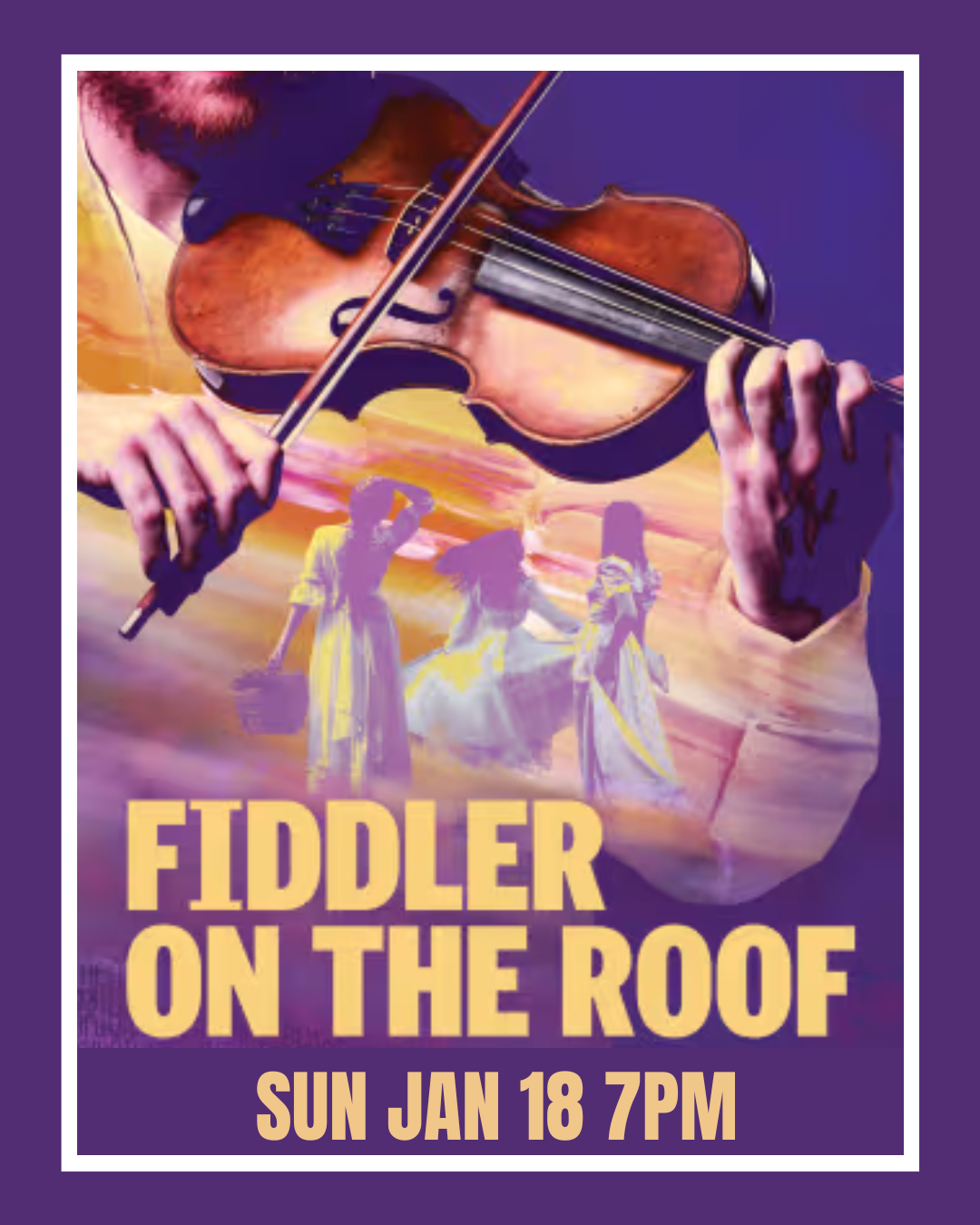 Fiddler on the Roof