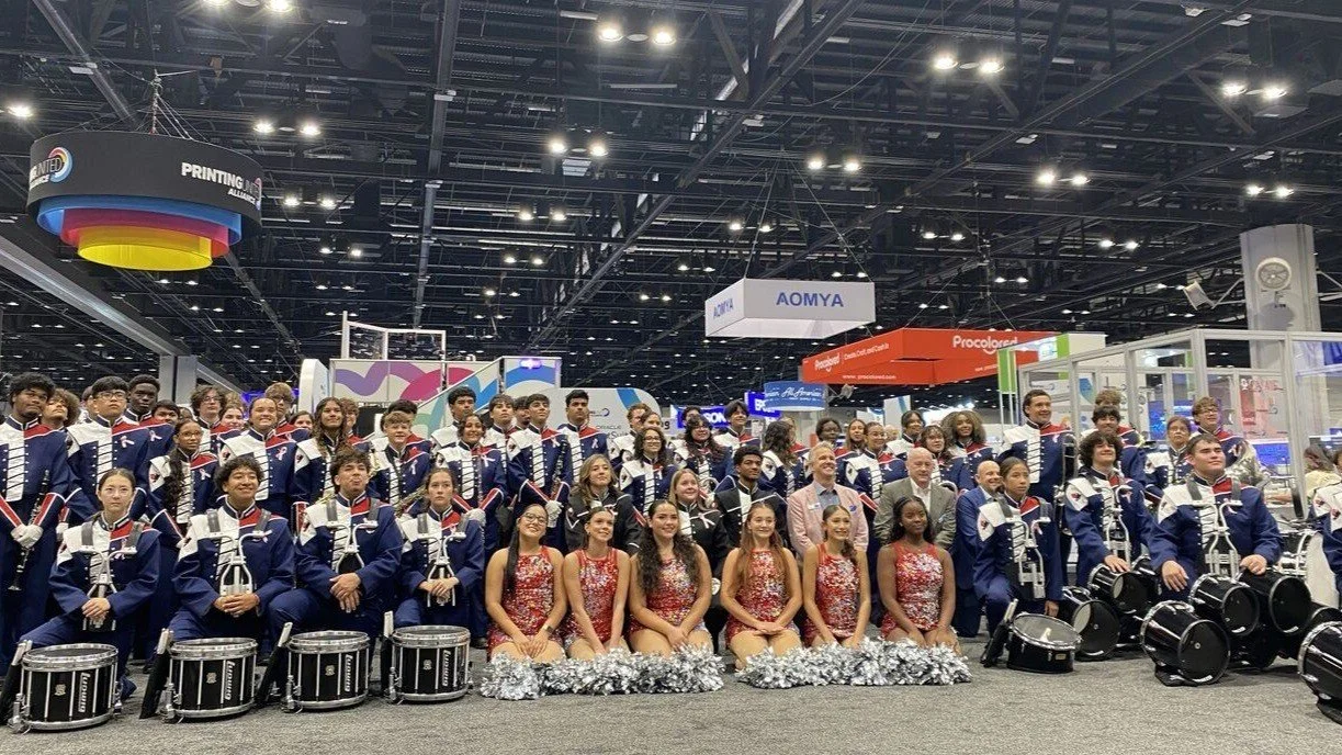 Expo 2025 Is Over - Now It's Time To March Forward!