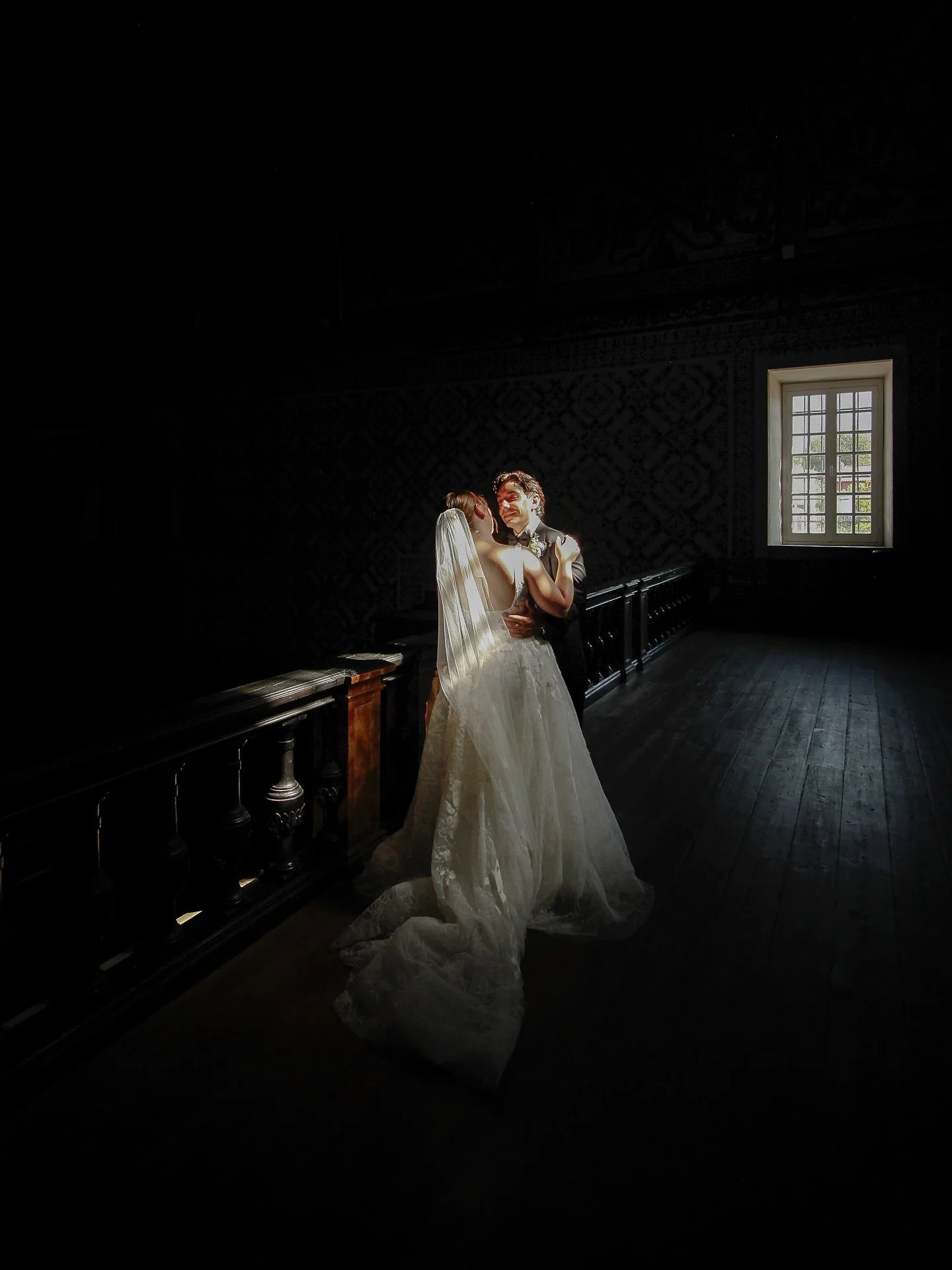 294 weddings and still amazed with the connections and trust we receive from our couples. #torresnovas #torresnovasportugal #portugal #portugalweddingphotographer