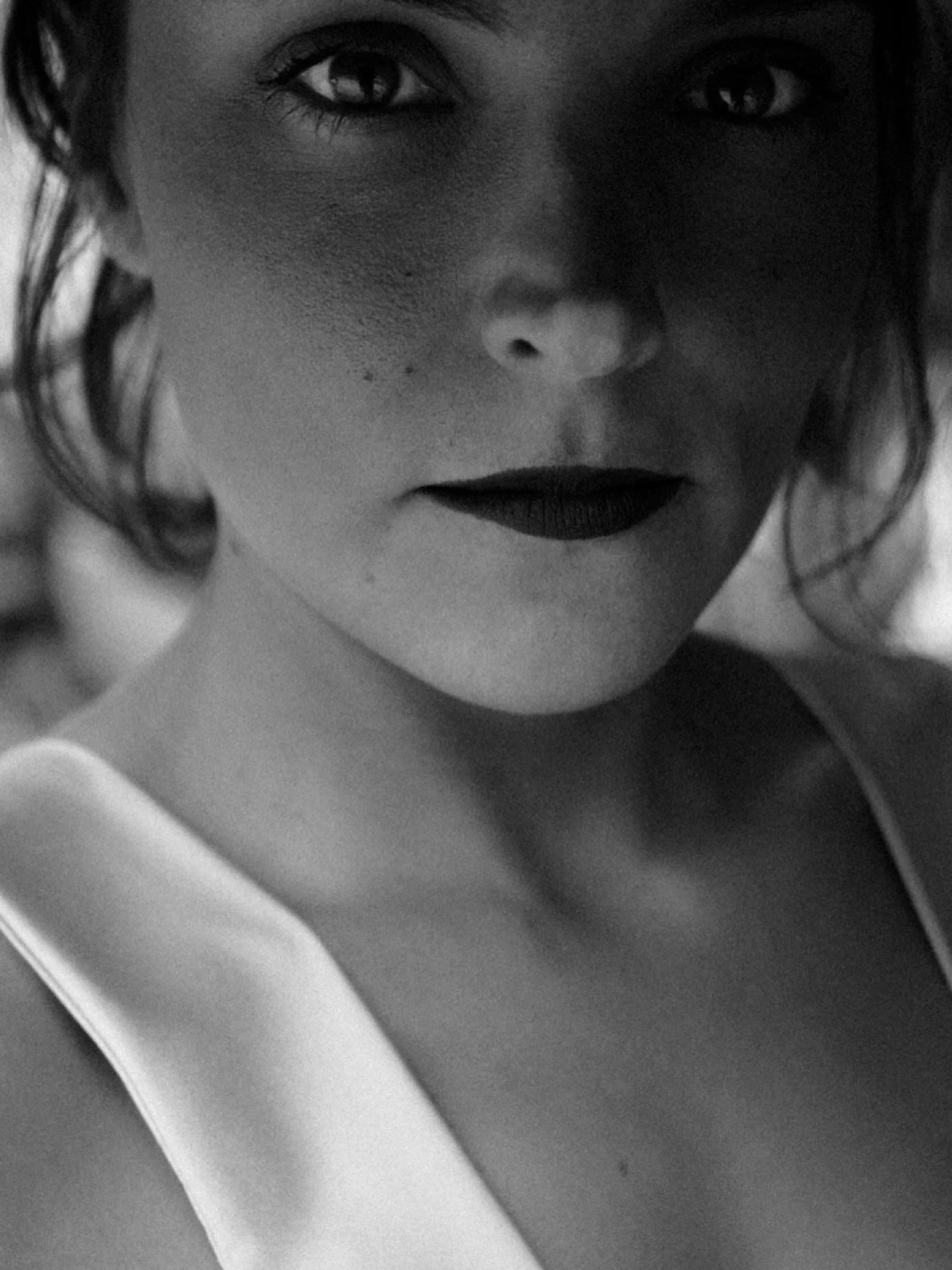 Look #portrait