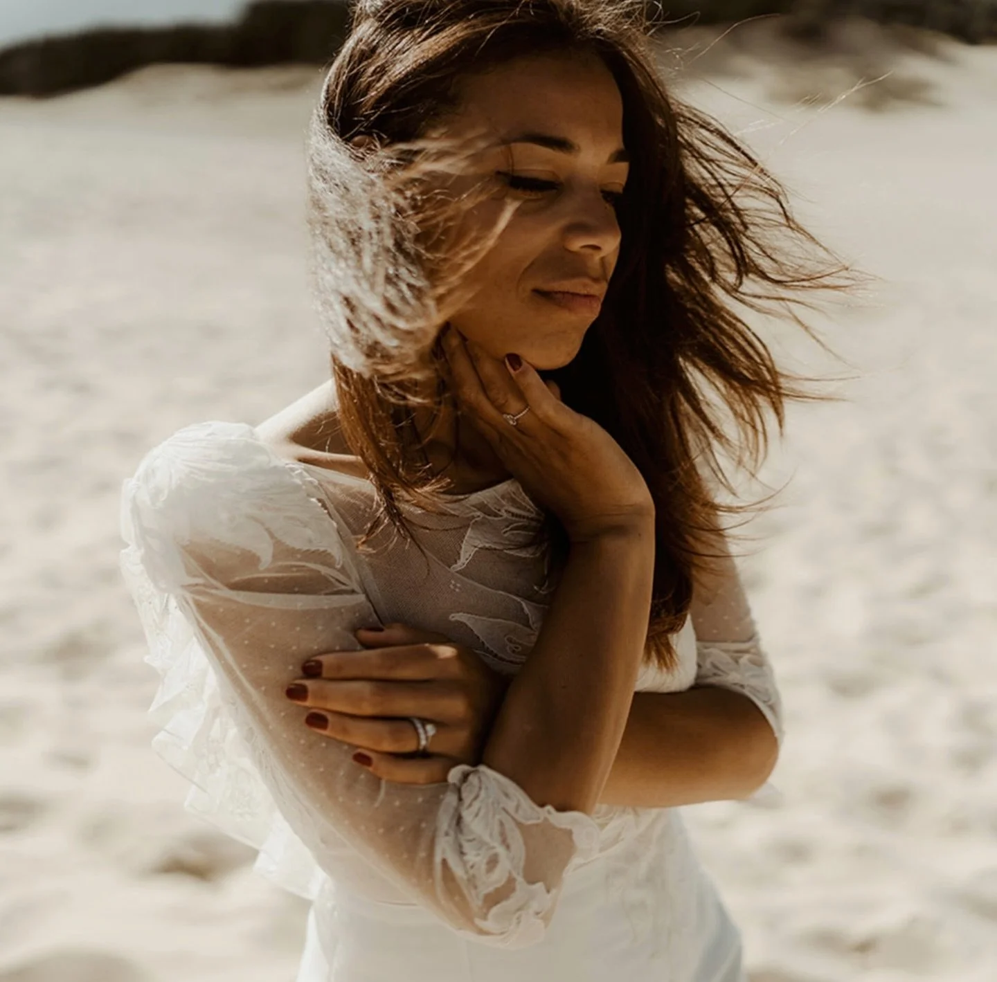 Wind #dunedupilat #framce #arcachon #arcachonwedding