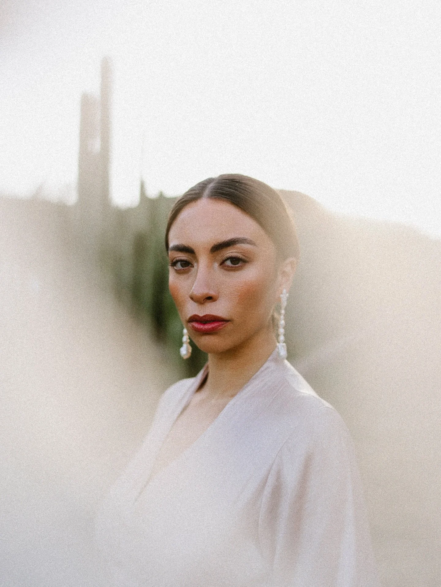 The look #bridal #mexico #mexicowedding #mexicoweddingphotographer