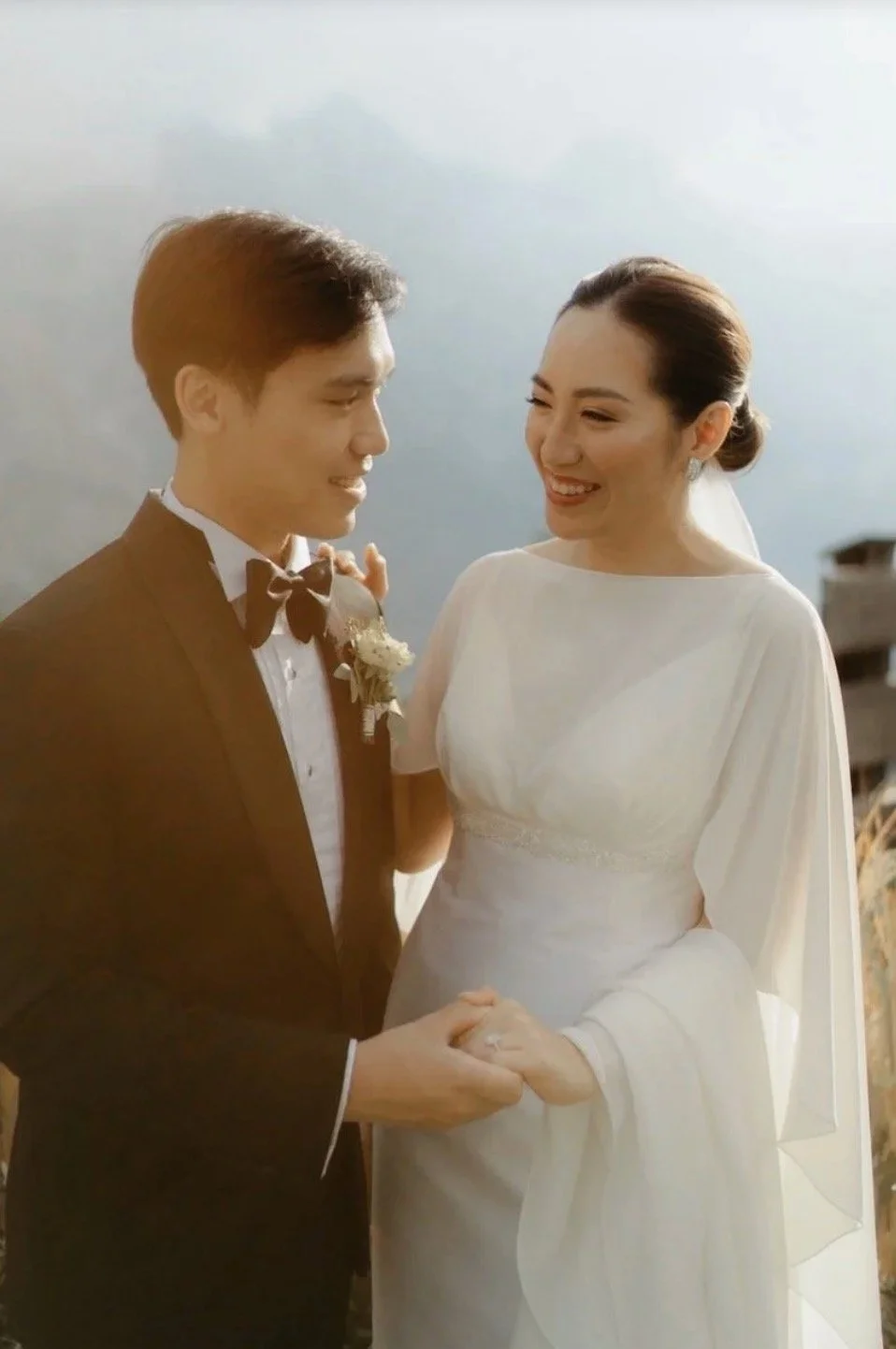 Week Day Wedding