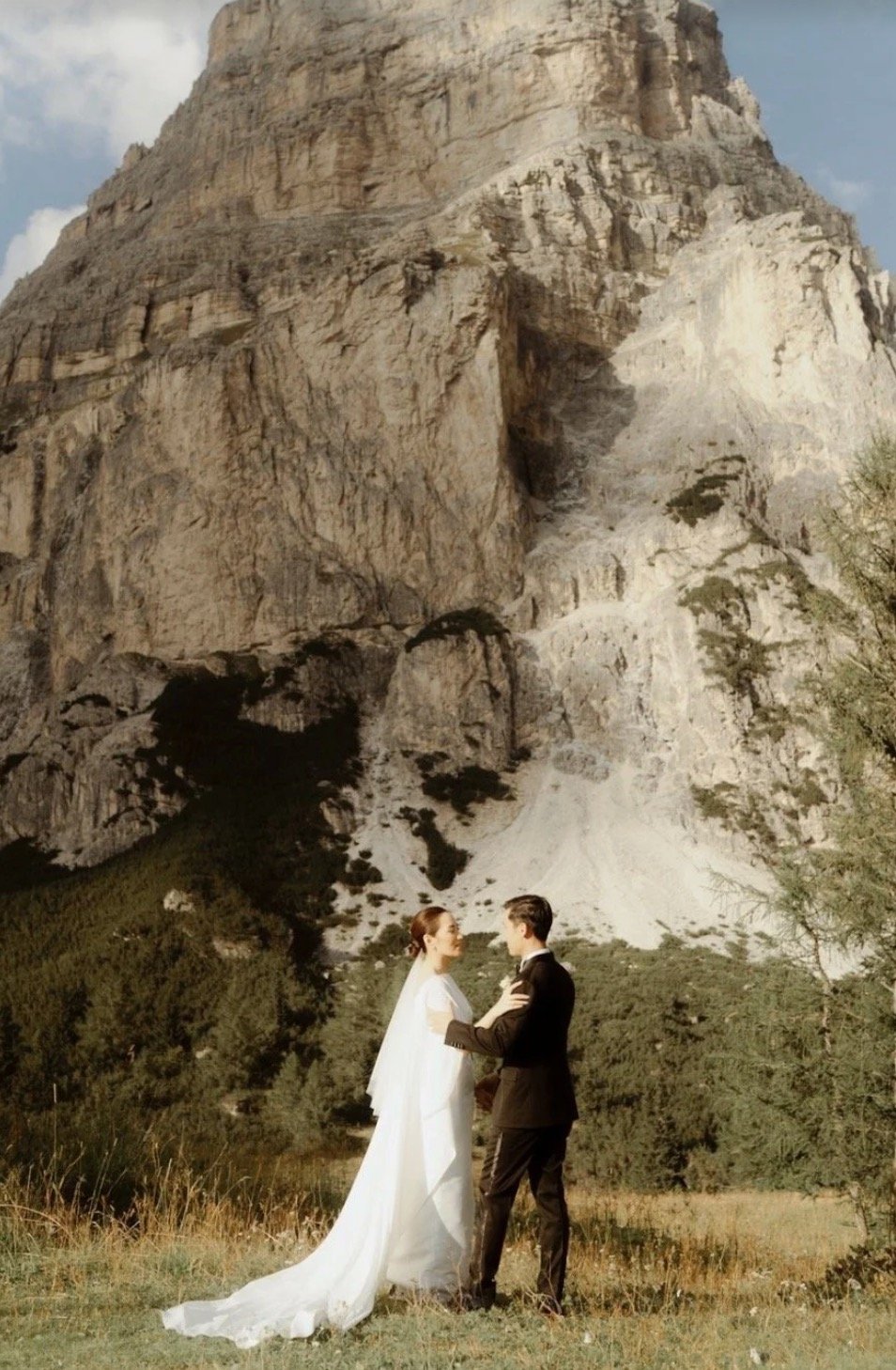 Vow Renewals (2 or 3 days)