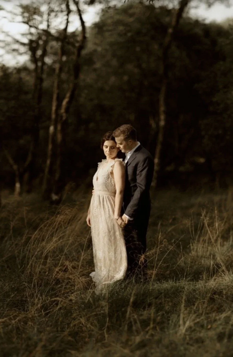 Elopement & Micro Wedding (Under 10 Guests)