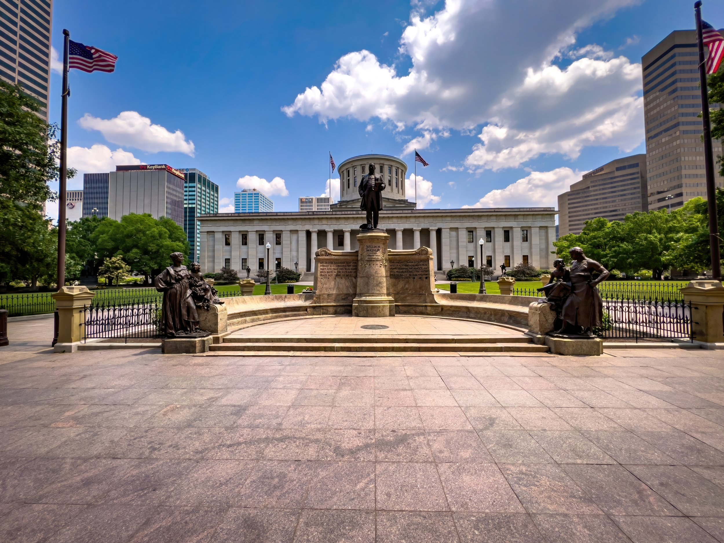 Ohio H.B. 635: “Enact the Child Protection Reform Act”.