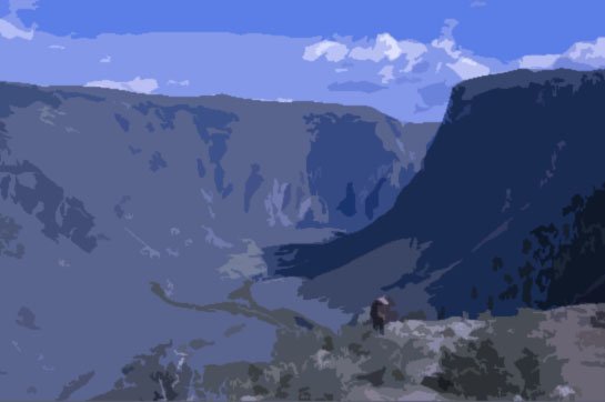 Russian Settlers of the Altai Mountains