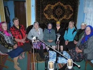 Russia, Irkutsk Province