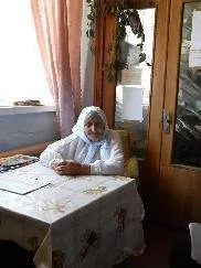 Cossack Folklore Expedition – 2011