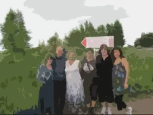Folklore of Siberian Villages – 2010
