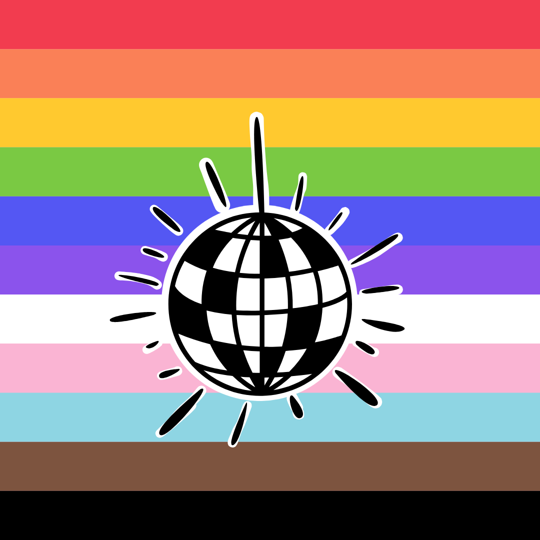 The Official Portsmouth PRIDE After Party
