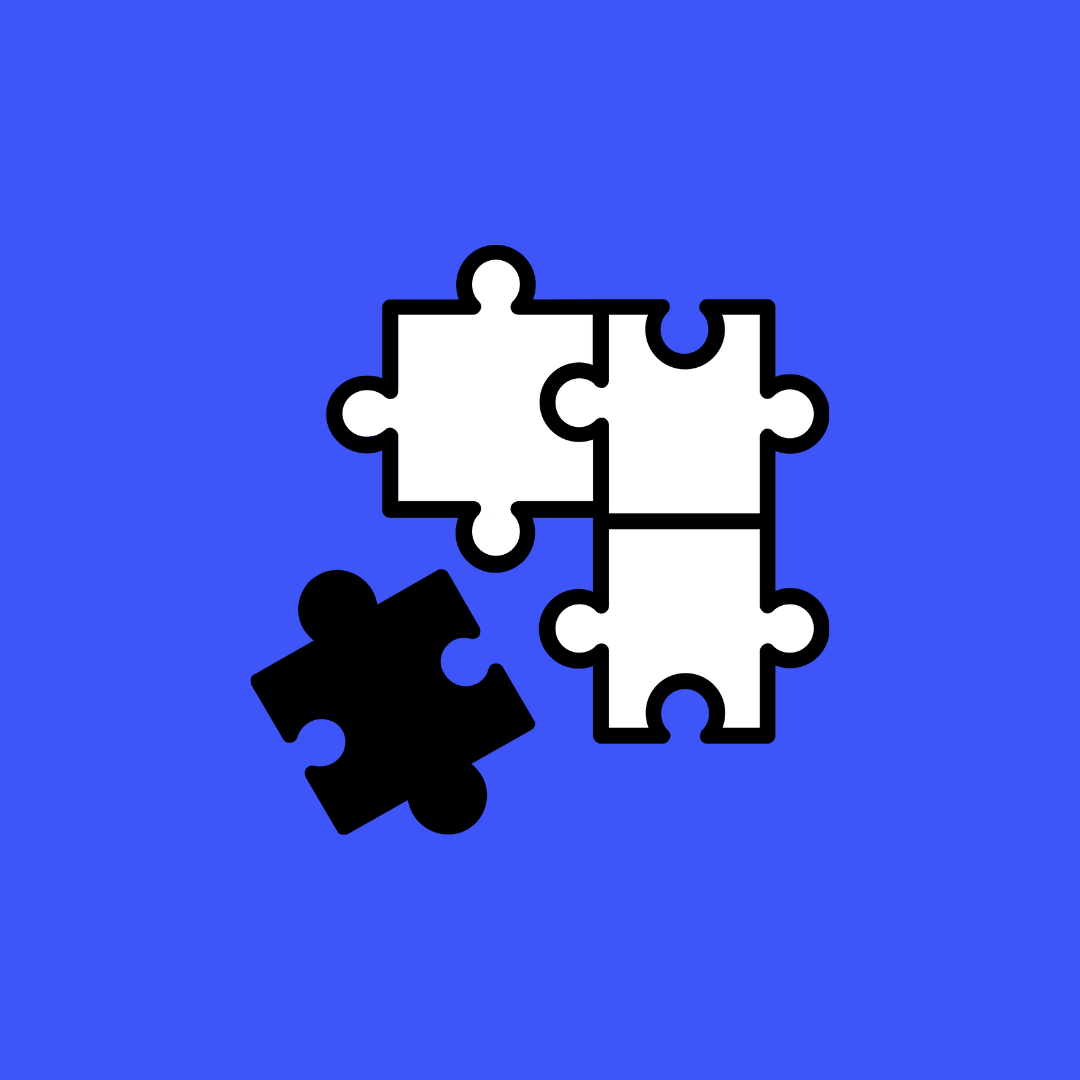 Speed Puzzling Competition