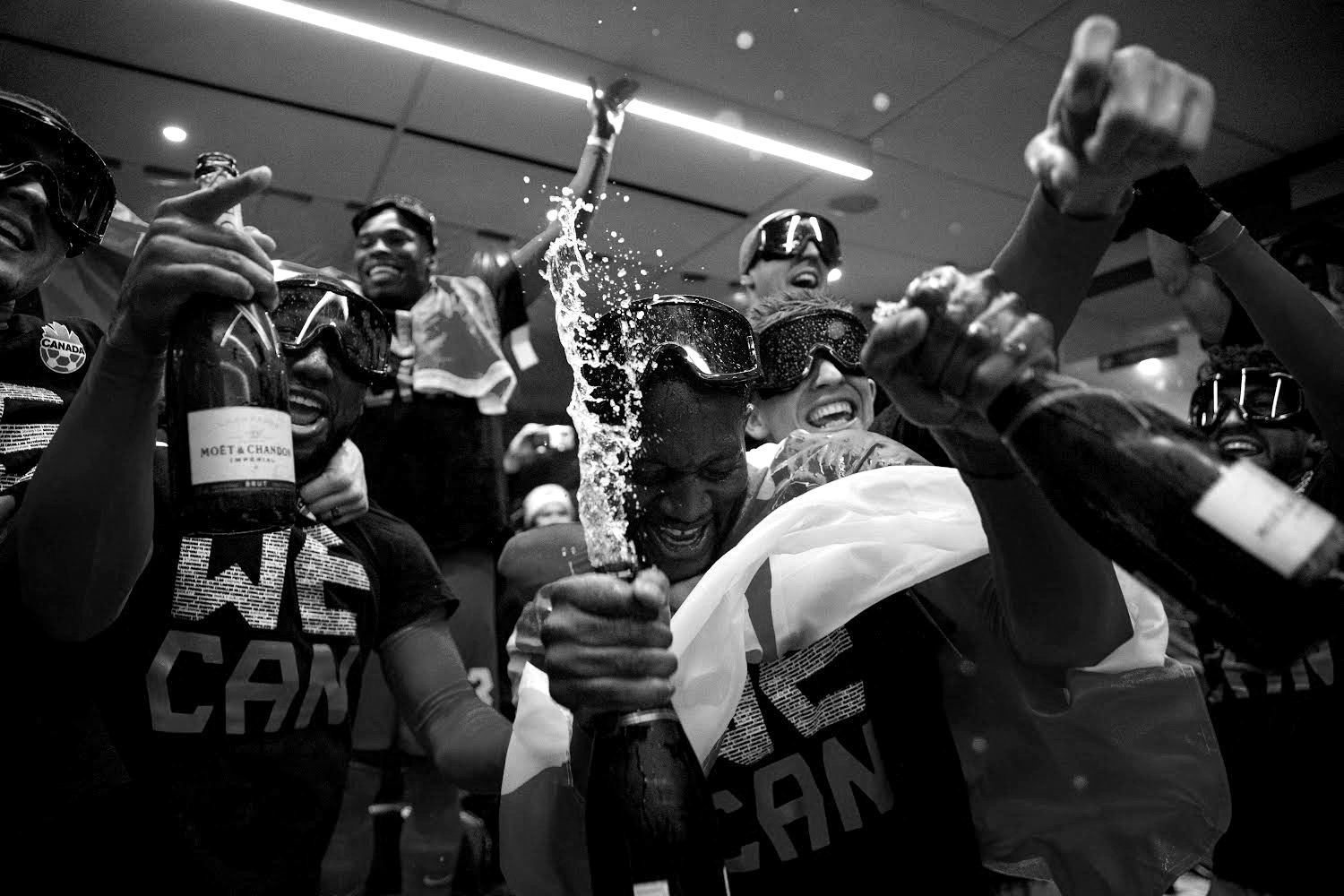 Canada’s World Cup Journey: years in the making