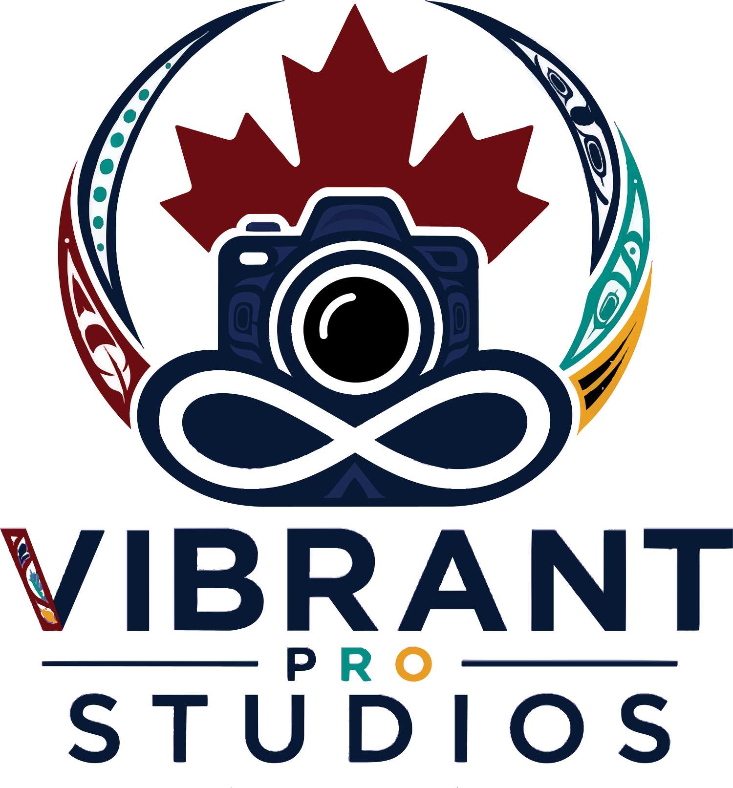 Vibrant Proline Photos