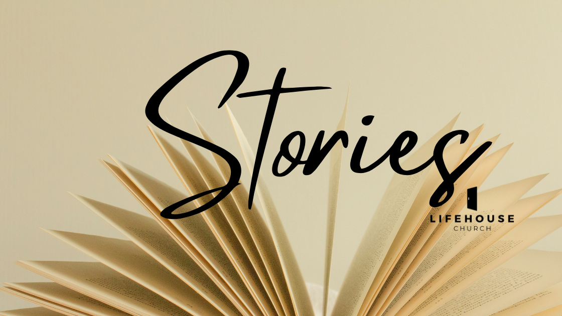 Stories pt 3. -A Story of Foundation &amp; Formation