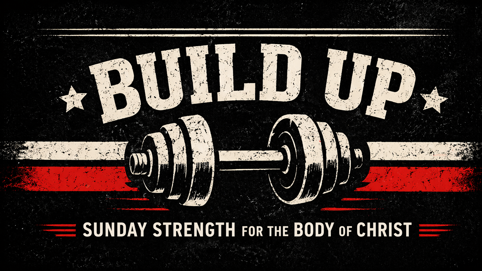Built Through Love - week 3 part 2
