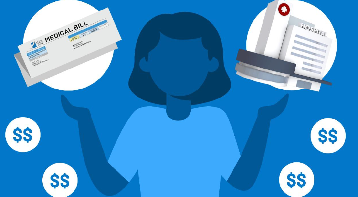 Avoid the surprise medical bills: &nbsp;Why the right health insurance matters more than you think ...