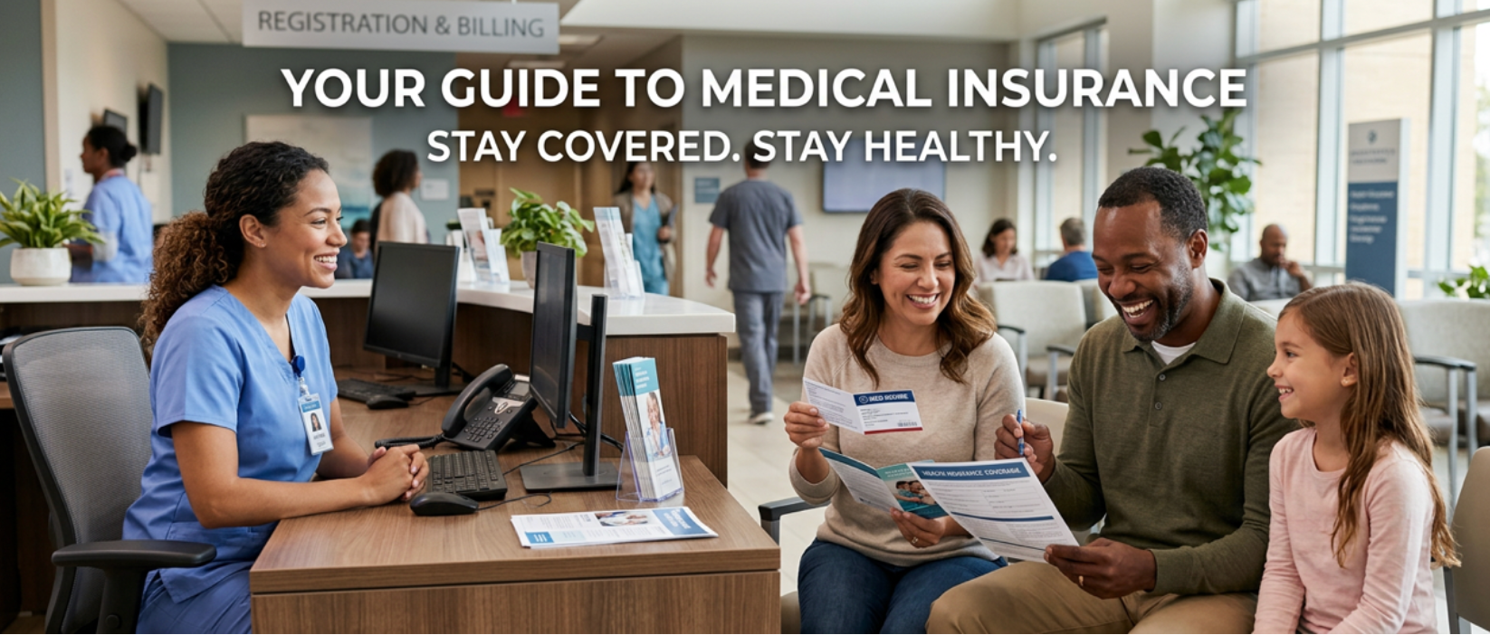 Healthcare Coverage is Changing in 2026: