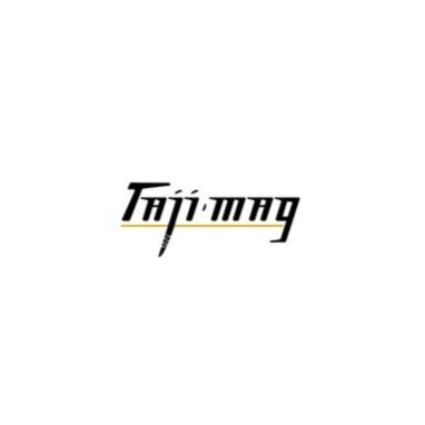 Taji Mag Angelica Feature