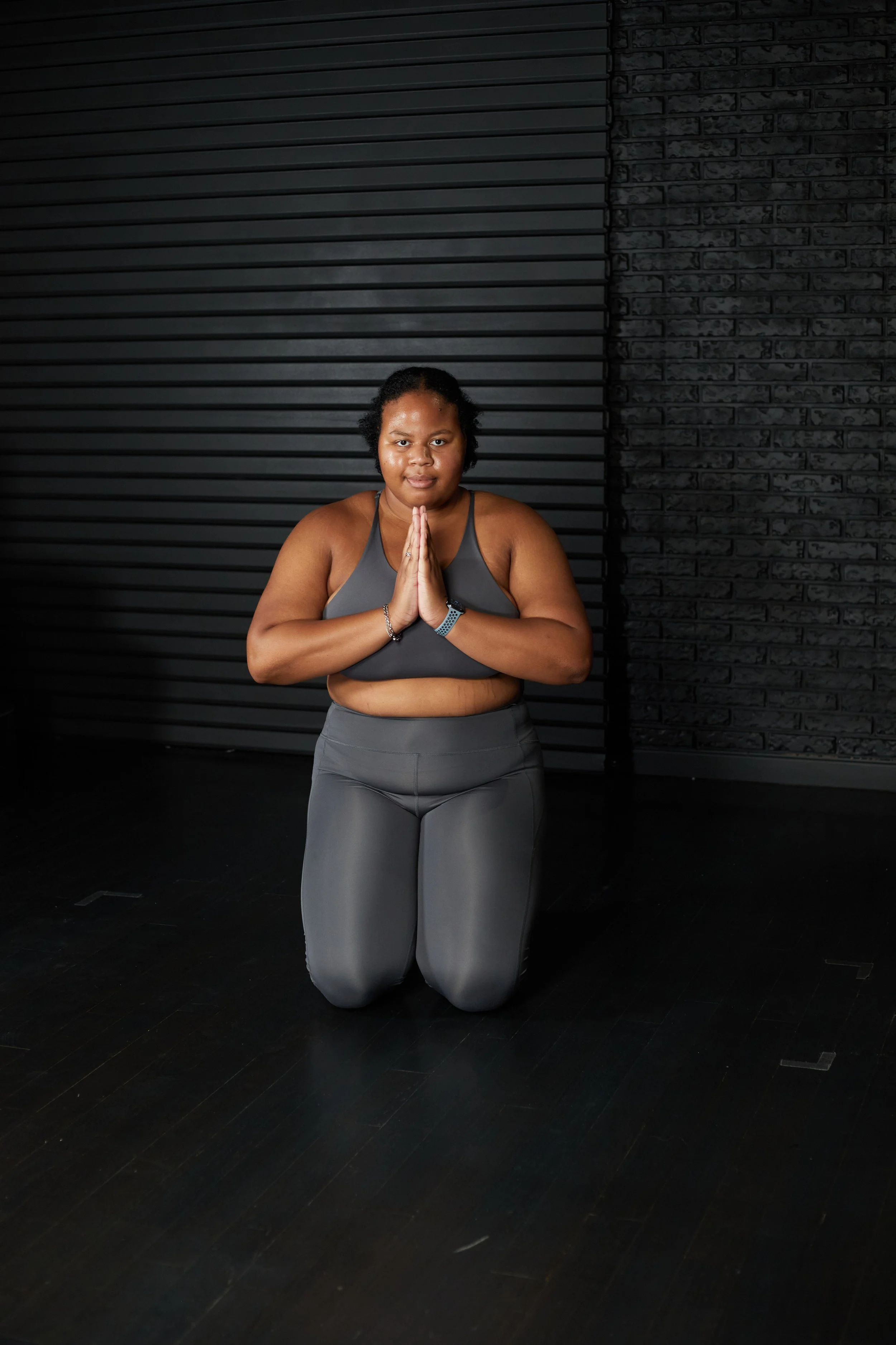2027 Wellness Retreat:  Return to Center