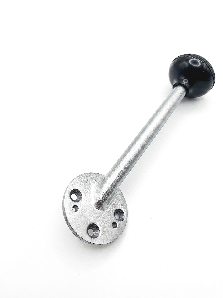 JOCKEY SHIFTER
