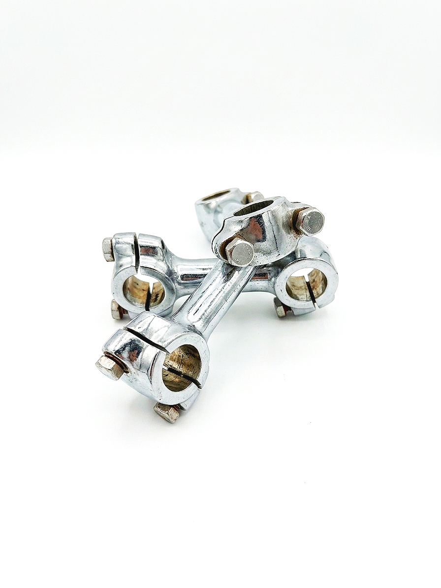 DOG BONES