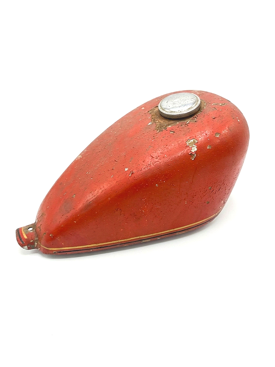 SPORTSTER TANK