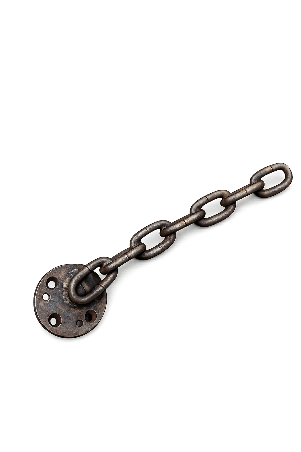 JOCKEY SHIFTER - CHAIN