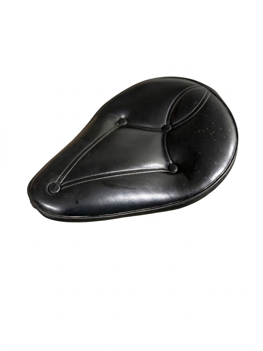 LEATHER SOLO SEAT