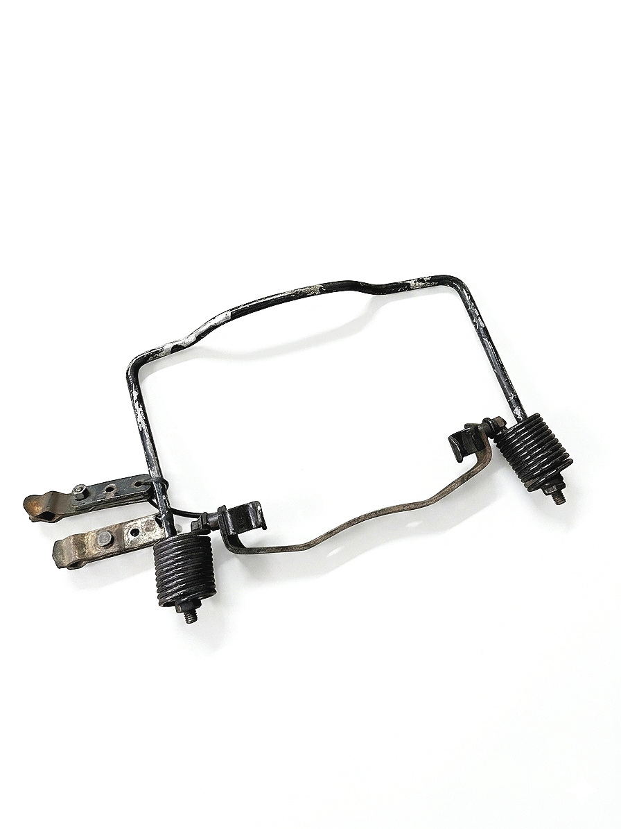 BUDDY SEAT HELPER SPRING