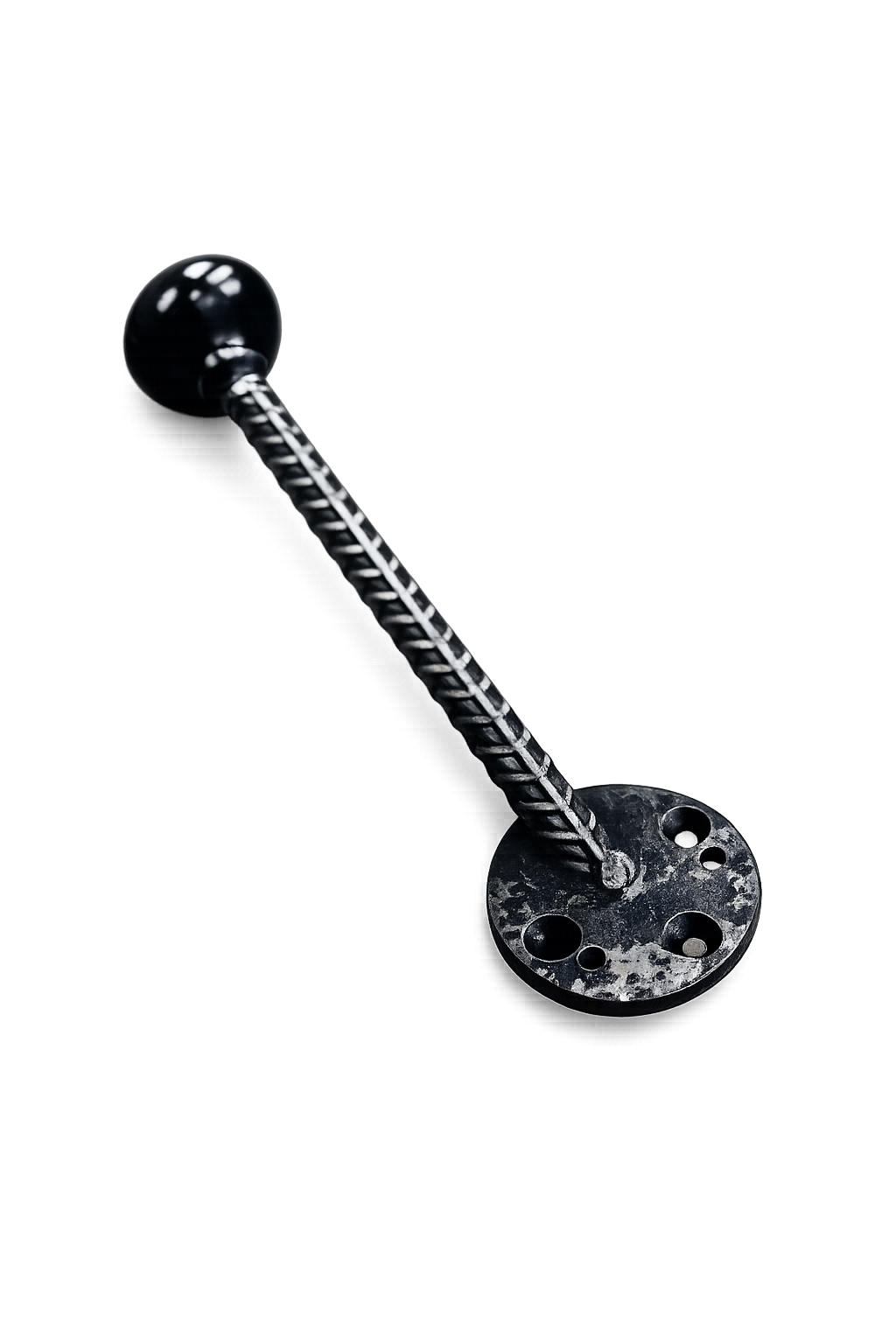 JOCKEY SHIFTER - REBAR