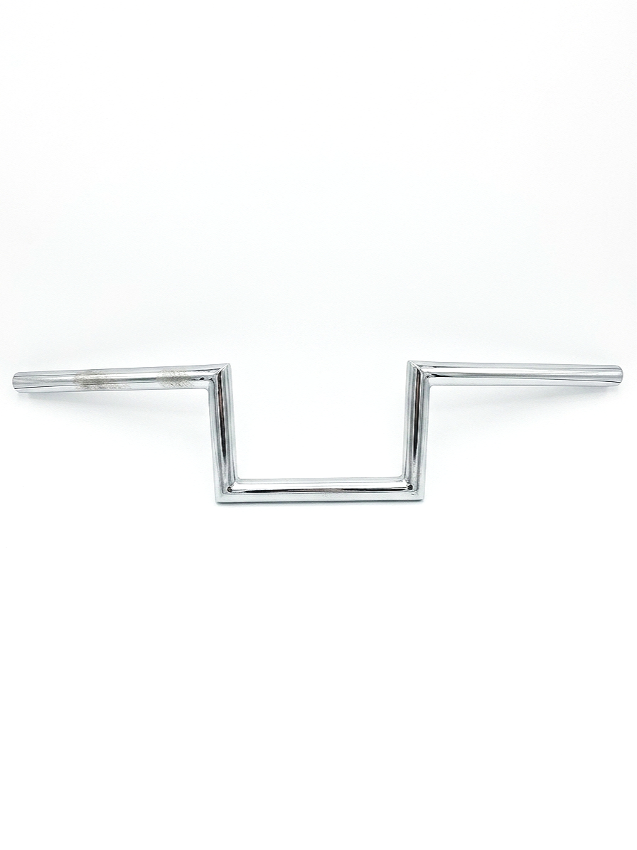 CHROME Z BARS